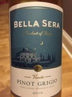 Bella Sera Pinot Grigio